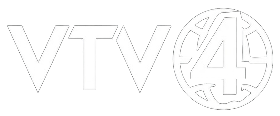 VTV4 Logo